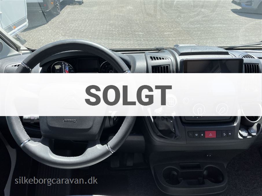 Hobby Ontour Edition V65 GE